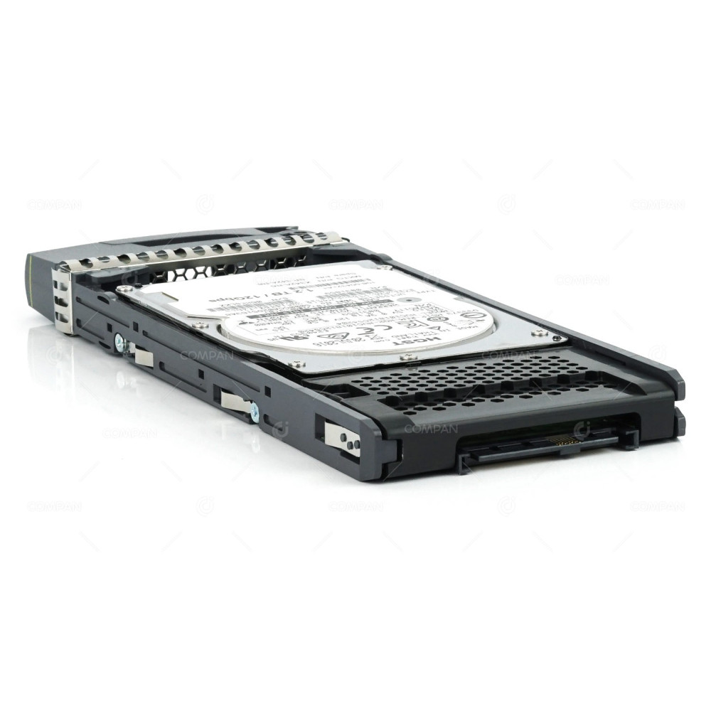 X342A-R6 NETAPP HARD DRIVE 1.2TB 10K SAS 12G 2.5" SFF